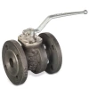 Nodular cast iron Pekos ball valve | KP-2508